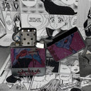 Evangelion Unit-01 Lighter