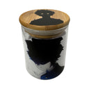 Mob Psycho 100 Anime Spice Grinder, Stash Jar, Rolling Tray Set - spicedanime