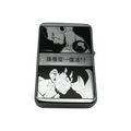 DBZ Dragon Ball Z Anime Art Design Flip Top Lighter - spicedanime