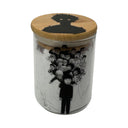 Mob Psycho 100 Anime Spice Grinder, Stash Jar, Rolling Tray Set - spicedanime