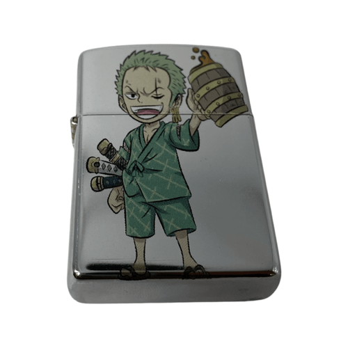 Lighter Only