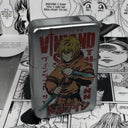 Thorfinn Lighter