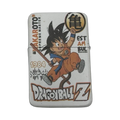 DBZ Dragon Ball Z Anime Art Design Flip Top Lighter - spicedanime