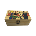 Hunter X Hunter Crew Anime Stash Box Set - spicedanime