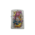 Adventure Time Cartoon Flip Top Lighter - spicedanime