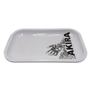 Akira Anime Spice Grinder, Stash Jar, Rolling Tray Set - spicedanime