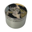 Magi Anime Spice Grinder, Stash Jar, Rolling Tray Set - spicedanime