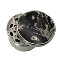 Mob Psycho 100 Anime Spice Grinder, Stash Jar, Rolling Tray Set - spicedanime