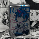 Rem Lighter