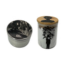 Mob Psycho 100 Anime Spice Grinder, Stash Jar, Rolling Tray Set - spicedanime