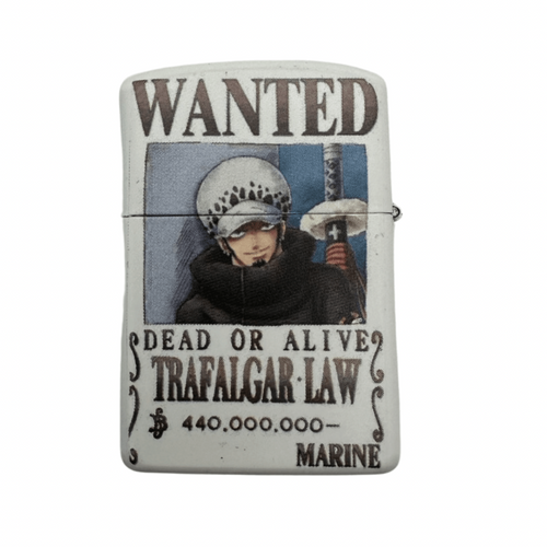Lighter Only