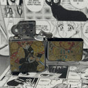 Zenitsu Cover Lighter