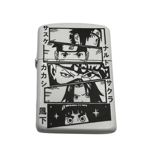 Lighter Only