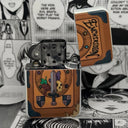 Enchiridion Lighter