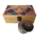 Sailor Moon Anime Stash Box Set - spicedanime