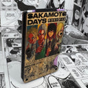 Sakamoto Days Wallet