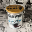 Kafka Spice Jar