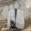 Ichigo Full-Body Tapestry Hoodie