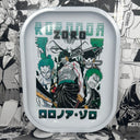 Roronoa Zoro Rolling Tray