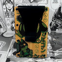 Snorlax Evolutions Wallet