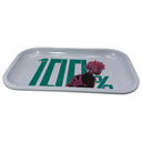 Mob Psycho 100 Anime Spice Grinder, Stash Jar, Rolling Tray Set - spicedanime