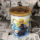 Kurapika Spice Jar
