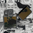 Toph Strength Tarot Card Lighter