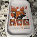 Zenitsu Rolling Tray