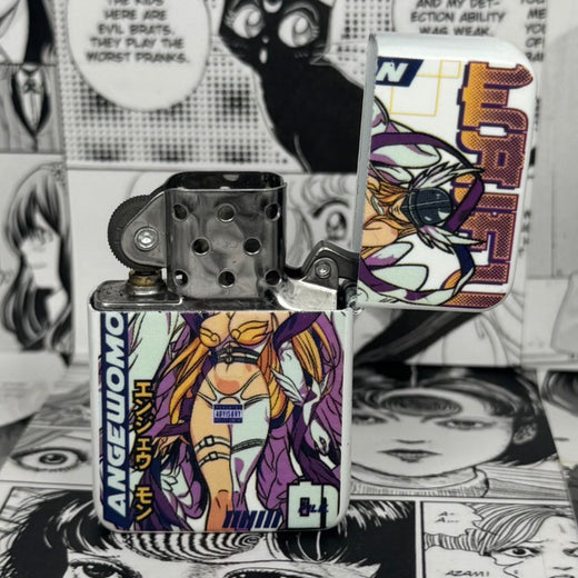 Angewoman Lighter