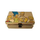 The Simpsons Cartoon Stash Box Set - spicedanime