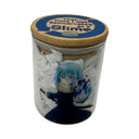 That Time I Got Reincarnated as a Slime Anime Spice Grinder, Stash Jar, Rolling Tray Set - spicedanime