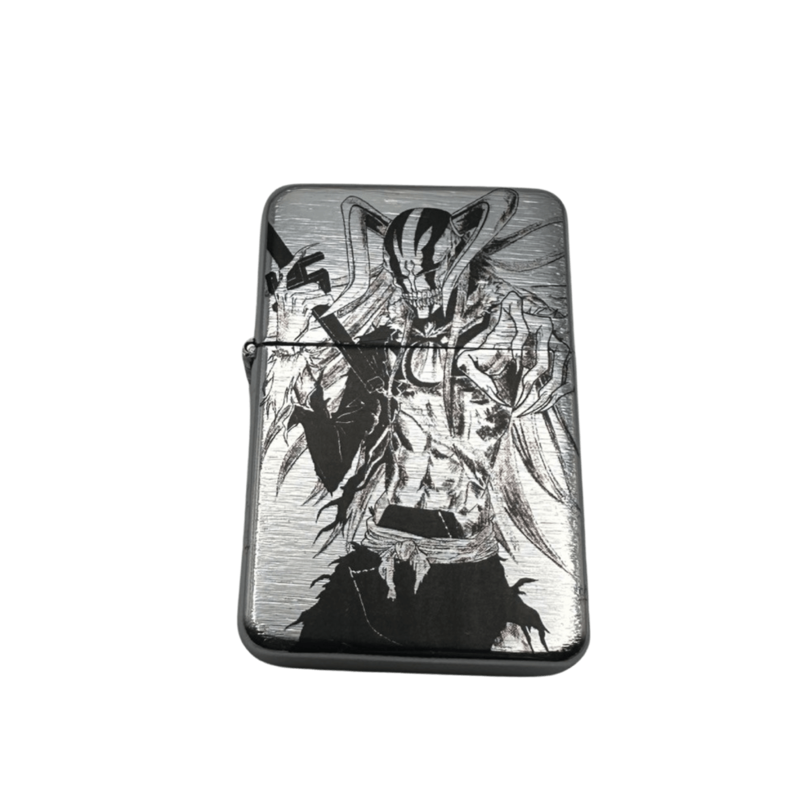 Bleach Anime Flip Top Lighters - spicedanime