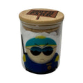 South Park Cartoon Spice Grinder, Stash Jar, Rolling Tray Set - spicedanime