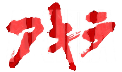 Akira logo