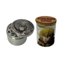 Vinland Saga Anime Herb Grinder, Stash Jar, Rolling Tray Set - spicedanime