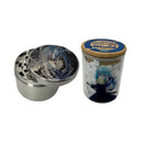 Rimiru Lightning Grinder, Jar, Rolling Tray Set