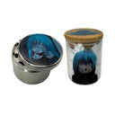 That Time I Got Reincarnated as a Slime Anime Spice Grinder, Stash Jar, Rolling Tray Set - spicedanime
