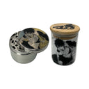 Magi Anime Spice Grinder, Stash Jar, Rolling Tray Set - spicedanime