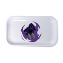 Teen Titans Cartoon Herb Grinder, Stash Jar, Rolling Tray Set - spicedanime
