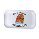 Spongebob Squarepants Cartoon Spice Grinder, Stash Jar, Rolling Tray Set - spicedanime