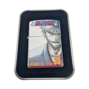 White Ichigo Manga Cover 25 Lighter