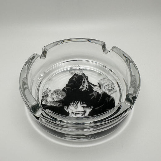 Jujutsu Kaisen Ashtray - spicedanime