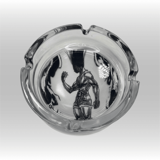Hunter X Hunter Ultimate Gon Ashtray - spicedanime