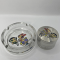 High Powerpuff Girls Ashtray - spicedanime