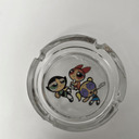 High Powerpuff Girls Ashtray - spicedanime