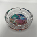 Rick & Morty Space Fighters Ashtray - spicedanime
