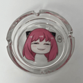 SpyXFamily Anya Ashtray - spicedanime