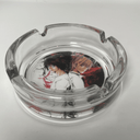 Death Note Light and L Ashtray - spicedanime