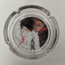 Death Note Light and L Ashtray - spicedanime