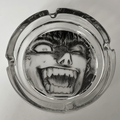 Berserk Guts Ashtray - spicedanime